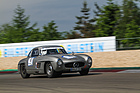 Mercedes-Benz 300SL (1956) at the Historic Trophy Nürburgring 2015 - HTGT