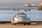 Artikelbild Bonhams Audrain Concours Versteigerung 2021 – beflügelte Premiere