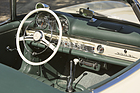 Mercedes-Benz 300SL Roadster (1957) - versteigert als Lot 117 durch RM Auction am 17. August 2013 in Monterey