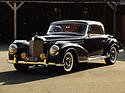 Image: Mercedes-Benz 300Sc Coupé (1957) - as lot 126 at Bonhams "The Zoute Sale" 2025