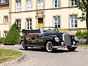 Image: Mercedes-Benz 300a Cabriolet D 'Adenauer' (1953) - as lot 167 at Bonhams "The Zoute Sale" 2025