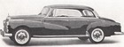 Mercedes-Benz 300d Automatic 