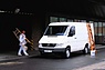Mercedes-Benz 308 D Sprinter (1995) - als Kastenwagen (© Mercedes-Benz AG, 1995) Mercedes-Benz 308 D Sprinter (1995) - als Kastenwagen (© Mercedes-Benz AG, 1995)