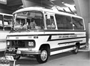 Mercedes-Benz 309/35 (1968) - kleiner Luxuscar mit Spezialkarosserie - Genfer Autosalon 1968