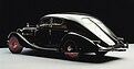Mercedes-Benz 320 (1938) - Stromlinien-Limousine "Autobahnkurier (© Daimler AG, 1987) Mercedes-Benz 320 (1938) - Stromlinien-Limousine "Autobahnkurier (© Daimler AG, 1987)
