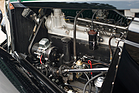 Mercedes-Benz 320 Cabriolet A (1938) - als Lot 355 an der RM/Sotheby's Versteigerung in Monterey am 13. - 15. August 2015