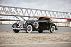 Bild: Mercedes-Benz 320 Cabriolet B (1938) - als Lot 345 verkauft an der RM/Sotheby's "The European Sale featuring the Petitjean Collection" Online-Only-Versteigerung 2020