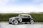 Bild: Mercedes-Benz 320 Cabriolet B (1938) - angeboten als Lot 247 an der Bonhams Grand Palais Paris Versteigerung am 7. Februar 2019