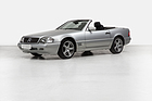 Mercedes-Benz 320 SL R129 (1997) - angeboten an der Auctionata Versteigerung Nr. 536 am 20. Mai 2016