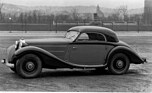Mercedes-Benz 320n (1937) - Kombinationscoupé der Baureihe W142 mit 78 PS