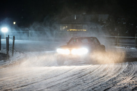 Mercedes-Benz 350 SL (1971) – Planai-Classic 2024