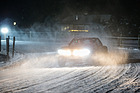 Bild: Mercedes-Benz 350 SL (1971) – Planai-Classic 2024