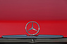 Mercedes-Benz 350 SL (1971) - Stern auf dem Heck (© Daniel Reinhard, 2016) Mercedes-Benz 350 SL (1971) - Stern auf dem Heck (© Daniel Reinhard, 2016)