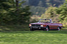 Mercedes-Benz 350 SL (1971) - klassisches Cabriolet ohne Überrollbügel (© Daniel Reinhard, 2016) Mercedes-Benz 350 SL (1971) - klassisches Cabriolet ohne Überrollbügel (© Daniel Reinhard, 2016)