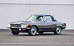 Mercedes-Benz 350 SL (1972) - offered as lot 13 at the Gooding & Co Geared Online Scottsdale Edition auction from January 24 to 28, 2022