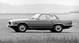 Mercedes-Benz 350 SL (1974) - mit montiertem Hardtop (© Daimler AG, 1974) Mercedes-Benz 350 SL (1974) - mit montiertem Hardtop (© Daimler AG, 1974)