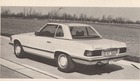 Mercedes-Benz 350 SL - SLC 