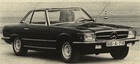 Mercedes-Benz 350 SL - SLC 