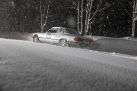 Mercedes-Benz 350 SLC (1972) - Planai-Classic 2019