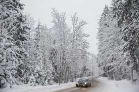 Mercedes-Benz 350 SLC (1972) - Planai-Classic 2019