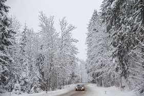 Mercedes-Benz 350 SLC (1972) - Planai-Classic 2019
