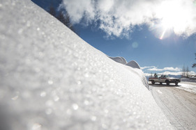 Mercedes-Benz 350 SLC (1972) – Planai-Classic 2024