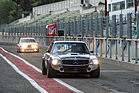 Mercedes-Benz 350 SLC (1972)  - Spa Classic 2016