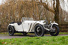Bild: Mercedes-Benz 36/220 S Four-Seated Sports Tourer (1928) - als Lot 227 an der Bonhams Goodwood Festival of Speed Versteigerung 2024