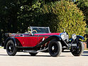 Bild: Mercedes-Benz 36/220 S-Type Four Seater Sports Tourer (1928) - als Lot 111 am Bonhams "The Bond Street Sale" 2025