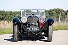 Image: Mercedes-Benz 36/220 S-Type Four Seater Sports Tourer (1928) - as lot 111 at Bonhams "The Bond Street Sale" 2025