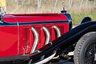 Bild: Mercedes-Benz 36/220 S-Type Four Seater Sports Tourer (1928) - als Lot 111 am Bonhams "The Bond Street Sale" 2025