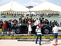 Artikelbild Retro Classics meets Baroque 2015 - exclusive and popular at Ludwigsburg Palace