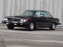 Mercedes-Benz 380 SLC (1981) - als Lot 116 an der RM/Sotheby's-Amelia-Island-Versteigerung am 6./7. März 2020