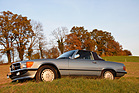 Mercedes-Benz 420 SL (1987) - angeboten an der Versteigerung der Oldtimer Galerie Toffen am 26. November 2016
