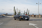 Mercedes-Benz 420 SL (1988) - als Lot 149 an der RM/Sotheby's Online Only Open Roads Versteigerung im März 2021