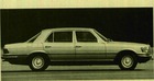 Mercedes-Benz 450 SE (1977)