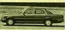 Mercedes-Benz 450 SE  (© Archiv Automobil Revue)