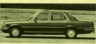 Mercedes-Benz 450 SE (1977)