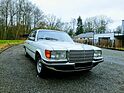 Image: Mercedes-Benz 450 SEL (1976) - as lot 40 at the Artcurial "Automobiles Sur les Champs" auction on December 3, 2020