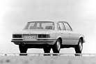 Image: Mercedes-Benz 450 SEL 6.9 (1975) - rear view, most customers dispensed with the "6.9" inscription