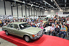 Mercedes-Benz 450 SEL 6.9 (1975) - als Lot 26 anlässlich der Versteigerung der Oldtimer Galerie an der Swiss Classic World Luzern am 28. Mai 2022