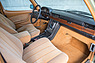 Mercedes-Benz 450 SEL 6.9 (1976) - Velours-Polster waren serienmässig (© Daniel Reinhard, 2015) Mercedes-Benz 450 SEL 6.9 (1976) - Velours-Polster waren serienmässig (© Daniel Reinhard, 2015)