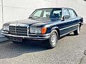 Bild: Mercedes-Benz 450 SEL 6.9 (1976) – als Lot 5 bei Nagel im September 2025