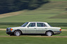 Mercedes-Benz 450 SEL 6.9 (1976) - da fuhr der Chef gerne selber (© Daniel Reinhard, 2015) Mercedes-Benz 450 SEL 6.9 (1976) - da fuhr der Chef gerne selber (© Daniel Reinhard, 2015)