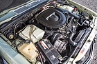 Mercedes-Benz 450 SEL 6.9 (1976) - der 6,8 Liter grosse V8-Motor