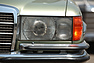 Mercedes-Benz 450 SEL 6.9 (1976) - die Blinker reichen ums Eck herum (© Daniel Reinhard, 2015) Mercedes-Benz 450 SEL 6.9 (1976) - die Blinker reichen ums Eck herum (© Daniel Reinhard, 2015)