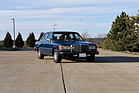 Mercedes-Benz 450 SEL 6.9 (1977) - als Lot 200 an der RM/Sotheby's Online Only Open Roads February Versteigerung vom 16. bis 23. Februar 2022