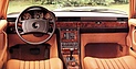 Mercedes-Benz 450 SEL 6.9 (1978) - USA-Ausführung des schnellen Benz (© Daimler AG, 1978) Mercedes-Benz 450 SEL 6.9 (1978) - USA-Ausführung des schnellen Benz (© Daimler AG, 1978)