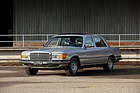 Mercedes-Benz 450 SEL 6.9 (1979) - als Lot 184 angeboten an der Versteigerung von RM/Sotheby's in Paris am 5. Februar 2020