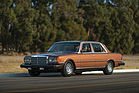 Mercedes-Benz 450 SEL 6.9 (1979) - offered as lot 204 by RM/Sotheby's in Arizona on January 28/29, 2016